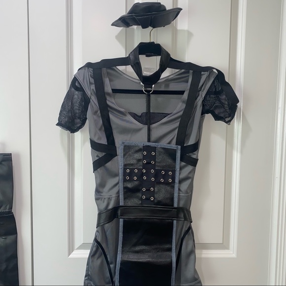 Costume Halloween Sucker Pinch size S - Picture 10 of 15